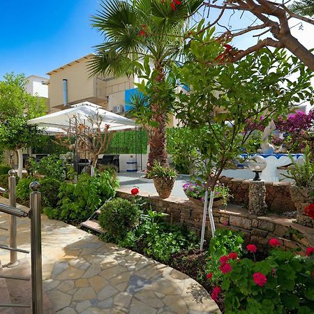 Villa Agur Kapo Ksamil Ngoại thất bức ảnh