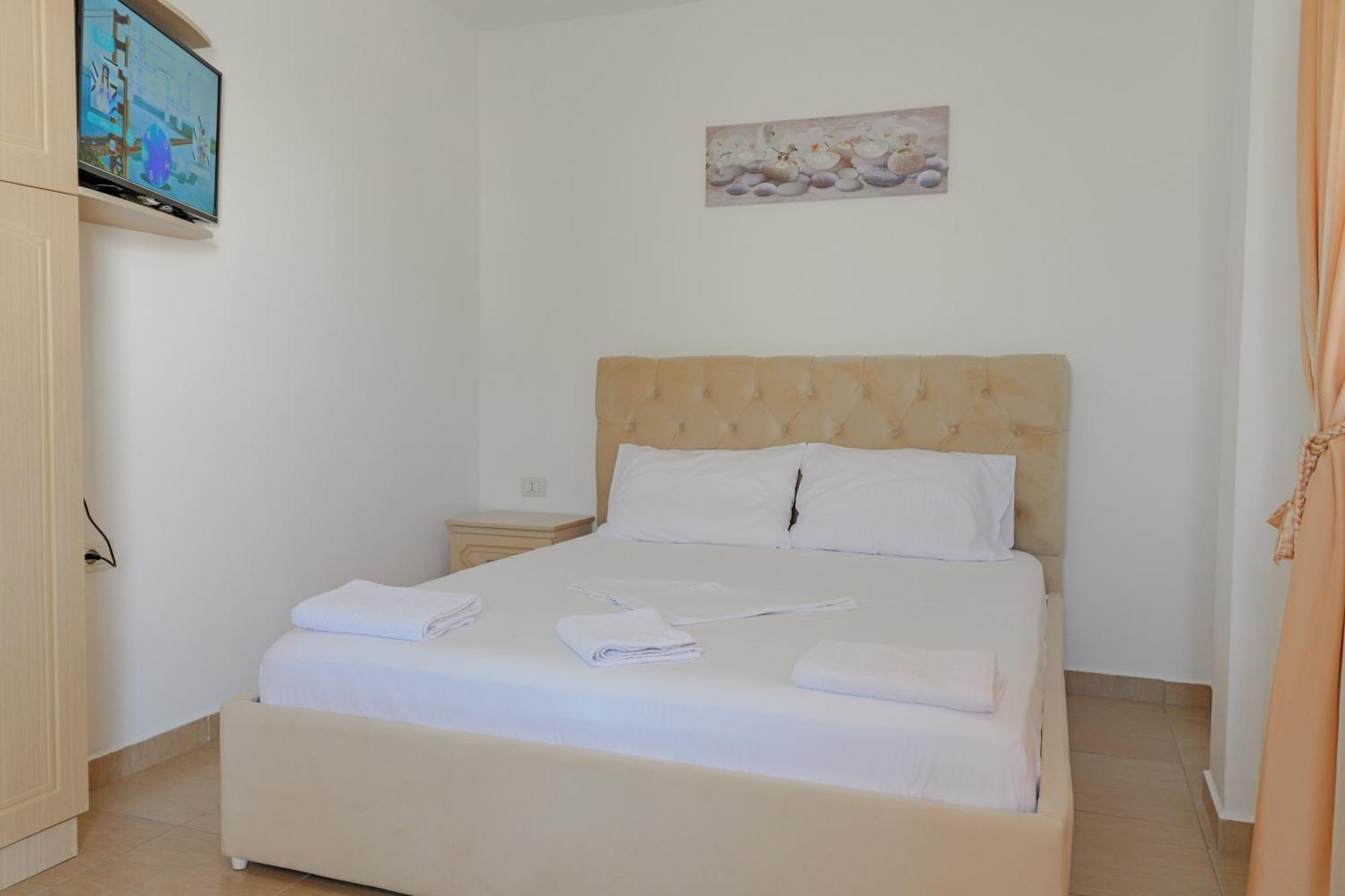 Villa Agur Kapo Ksamil Phòng bức ảnh