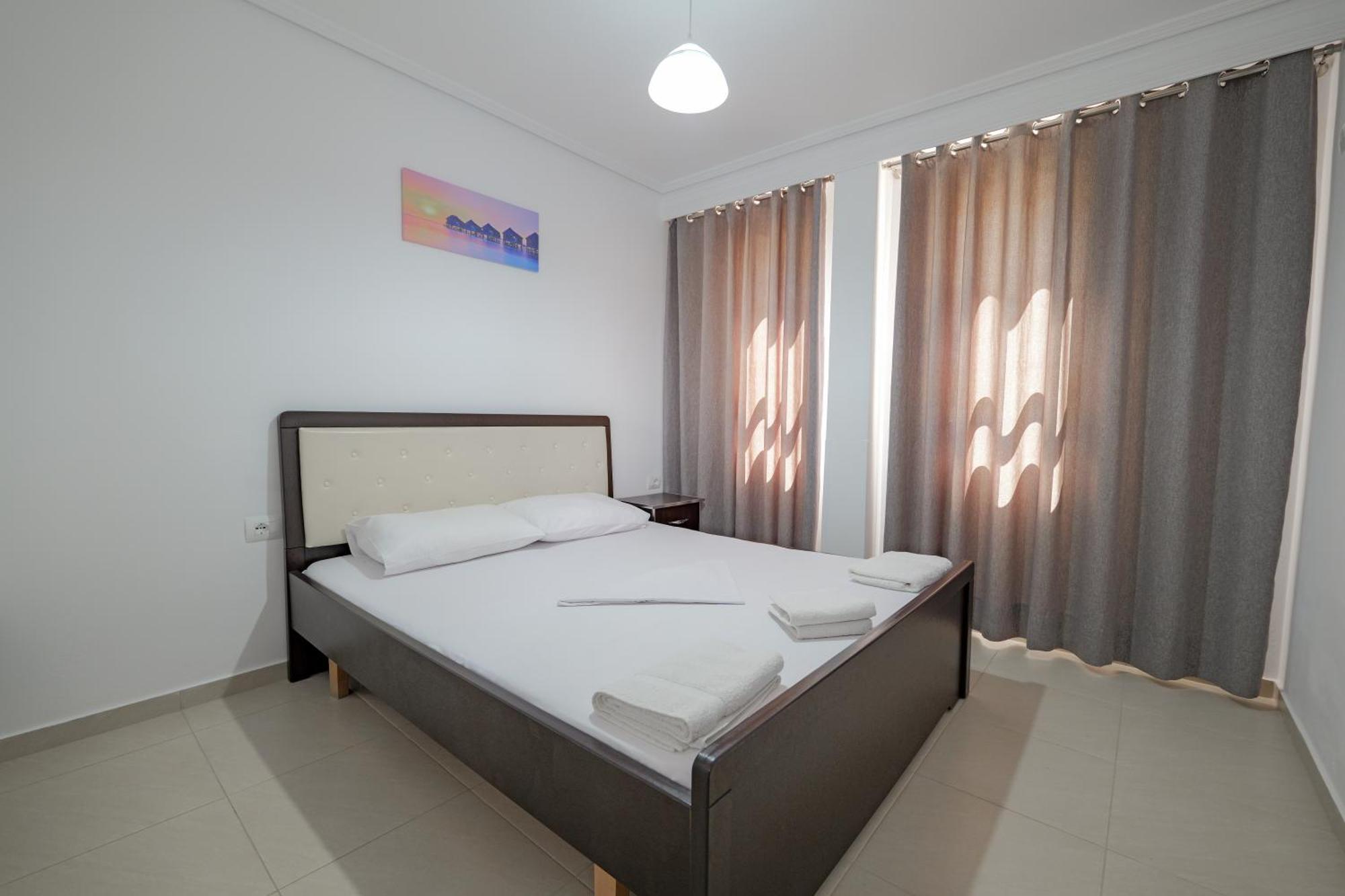 Villa Agur Kapo Ksamil Ngoại thất bức ảnh