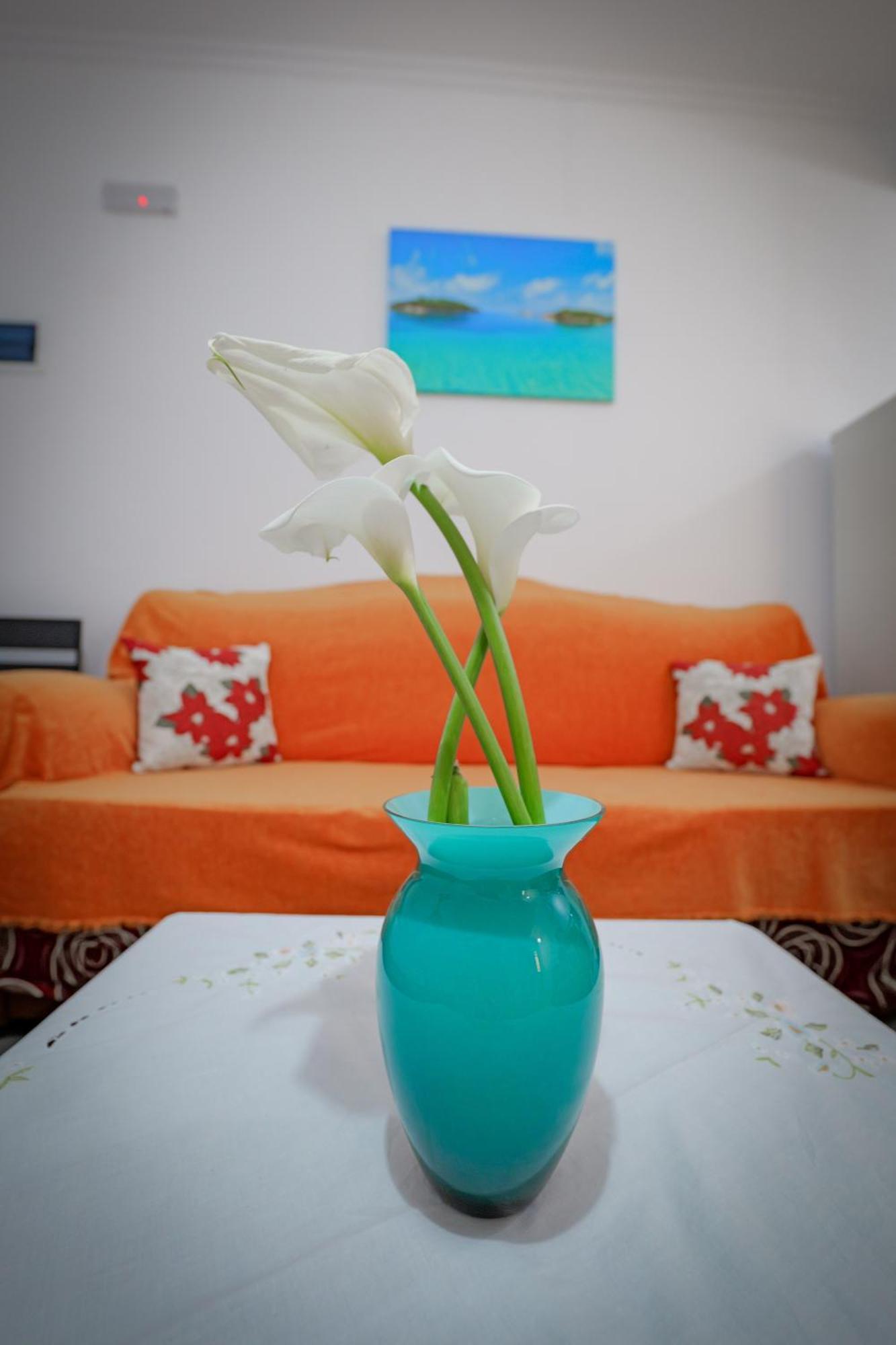 Villa Agur Kapo Ksamil Phòng bức ảnh