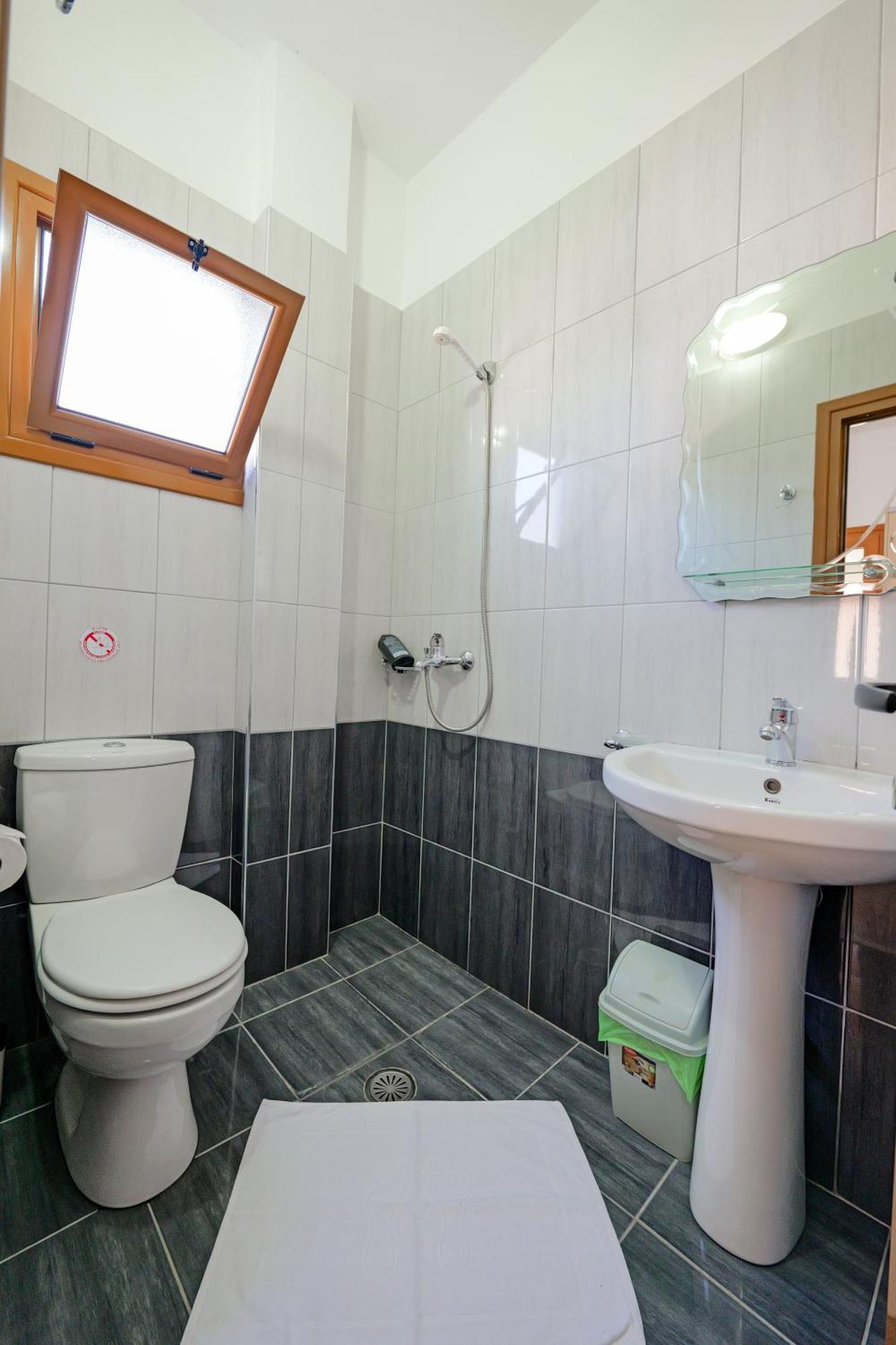 Villa Agur Kapo Ksamil Ngoại thất bức ảnh