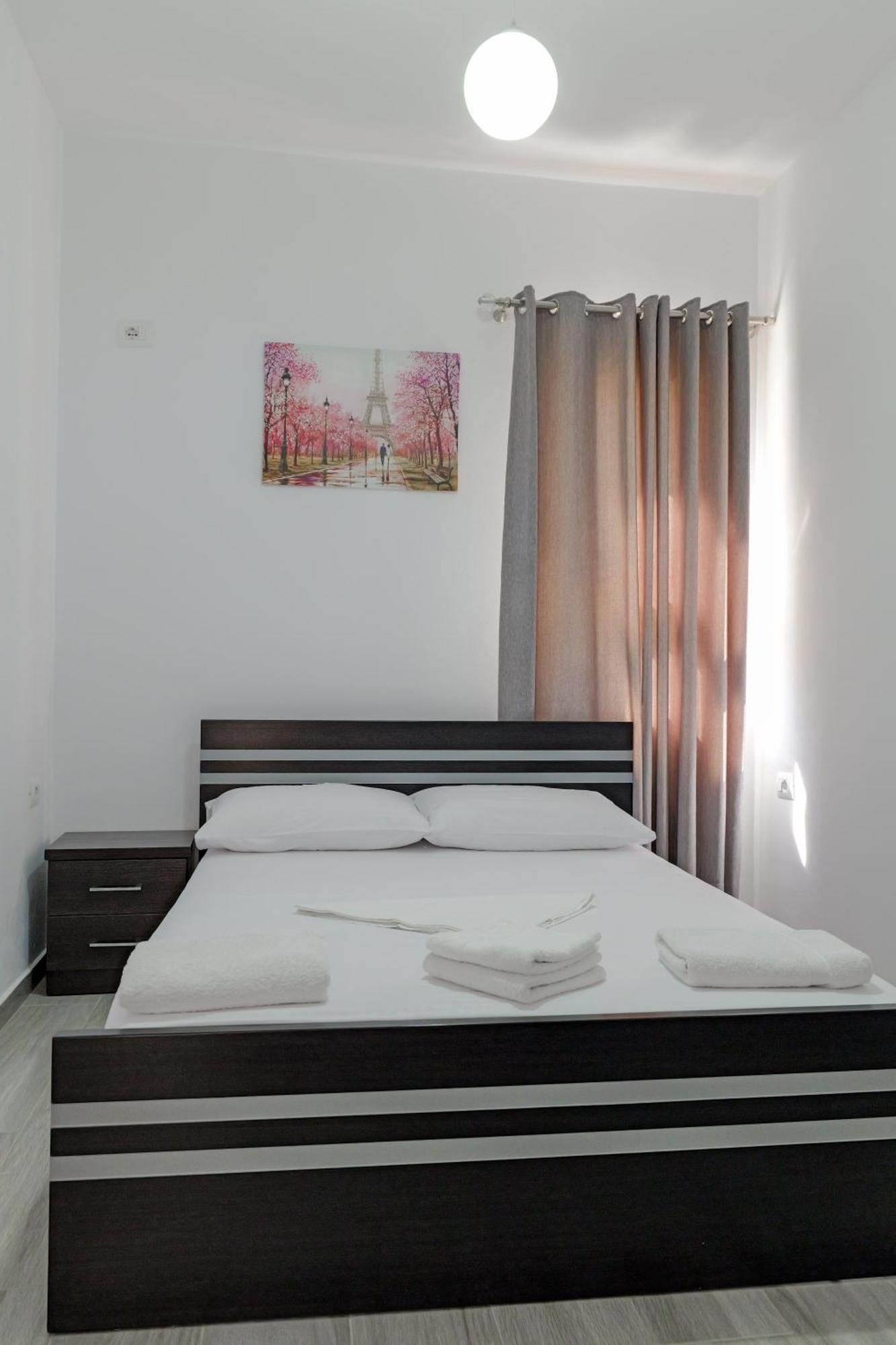 Villa Agur Kapo Ksamil Ngoại thất bức ảnh