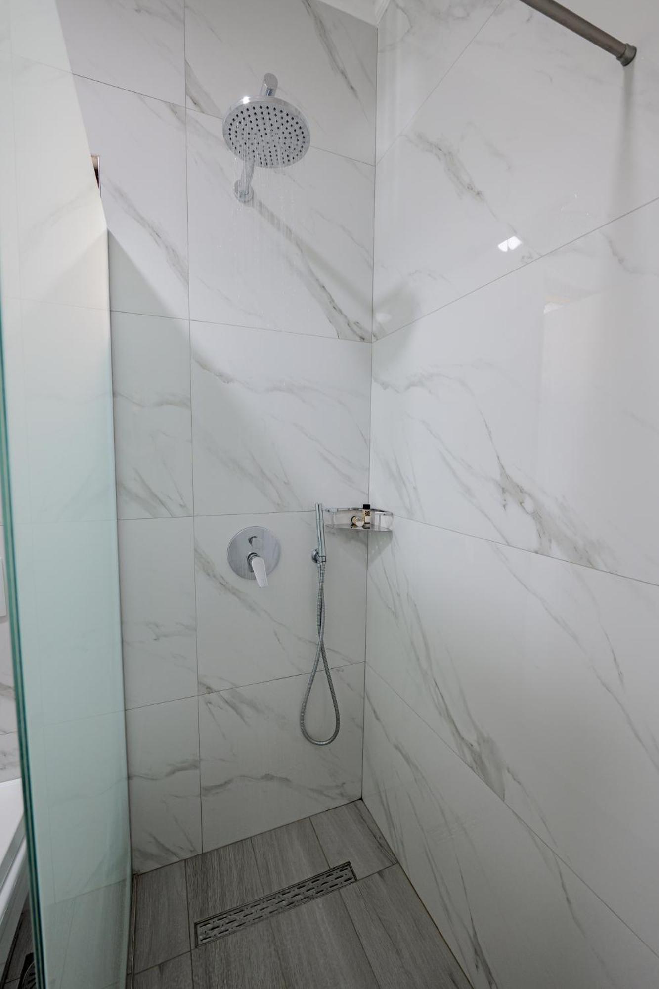 Villa Agur Kapo Ksamil Ngoại thất bức ảnh
