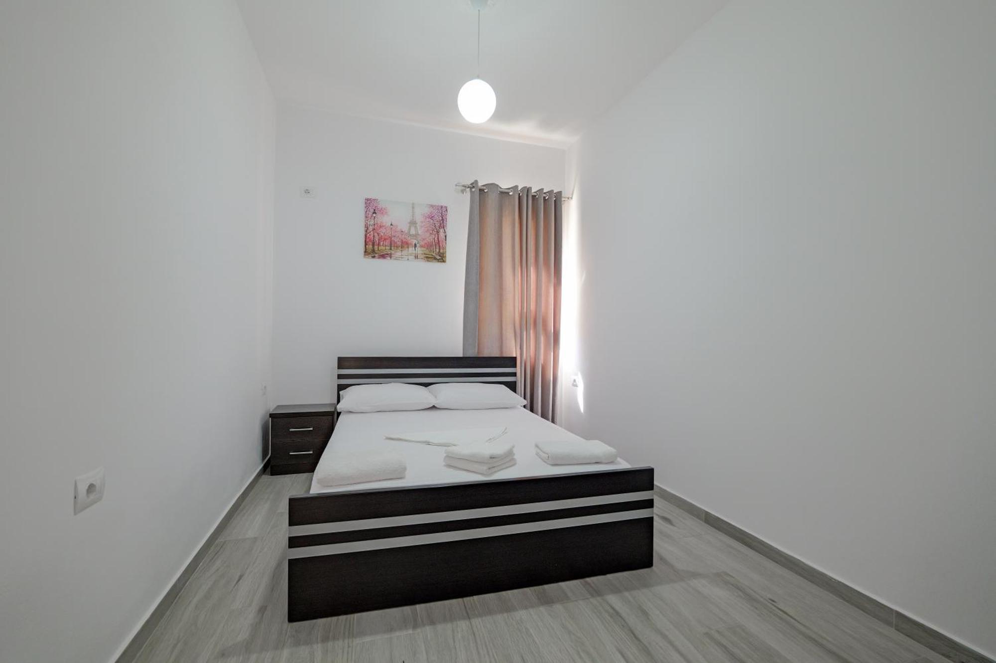 Villa Agur Kapo Ksamil Phòng bức ảnh