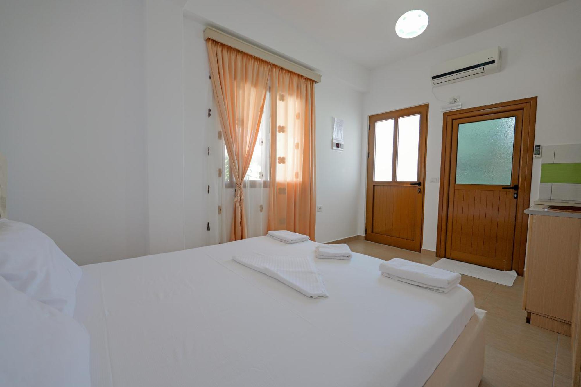 Villa Agur Kapo Ksamil Ngoại thất bức ảnh