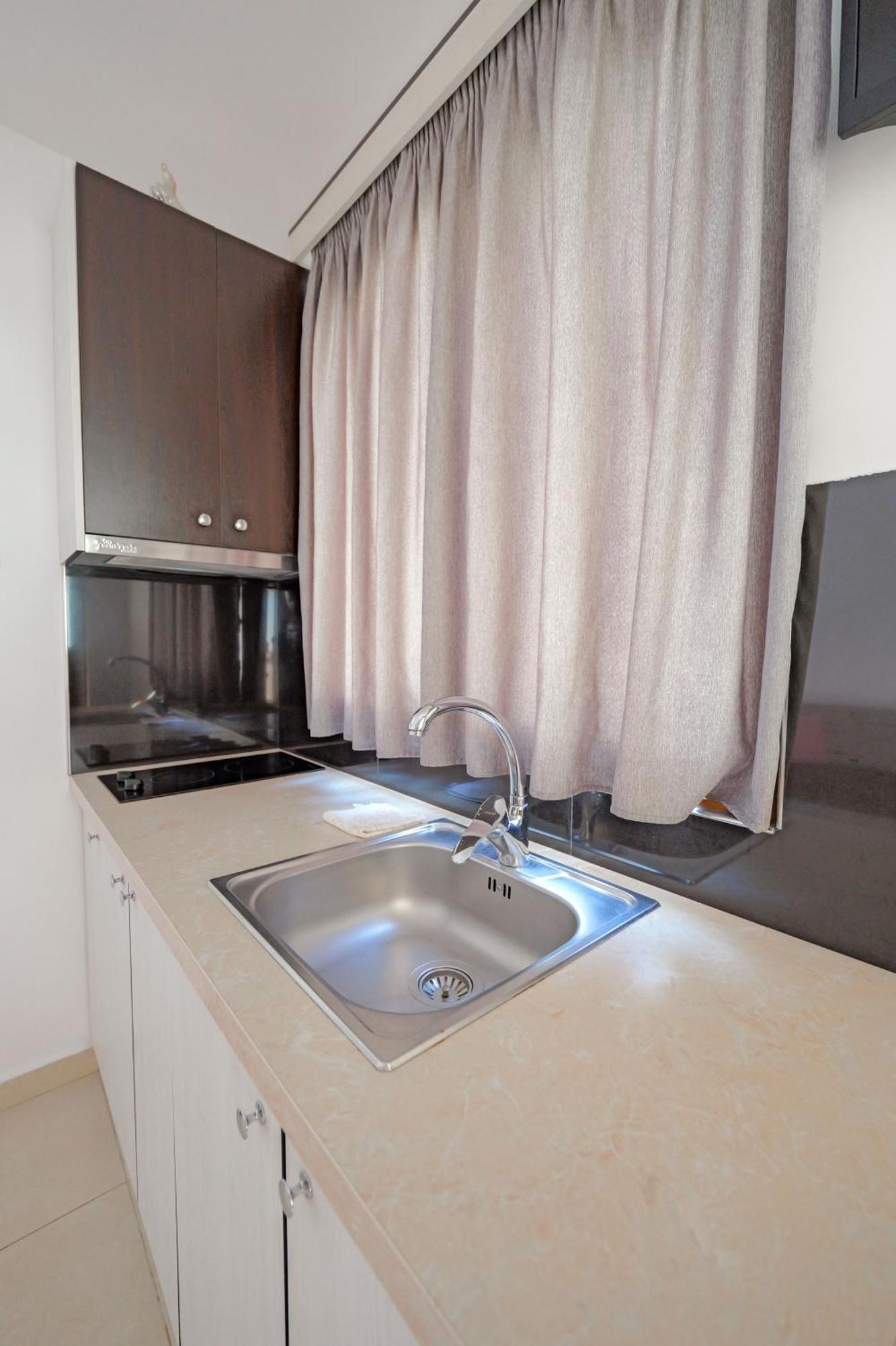 Villa Agur Kapo Ksamil Phòng bức ảnh