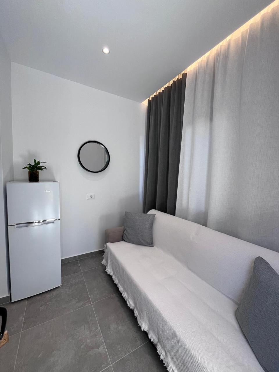 Villa Agur Kapo Ksamil Phòng bức ảnh