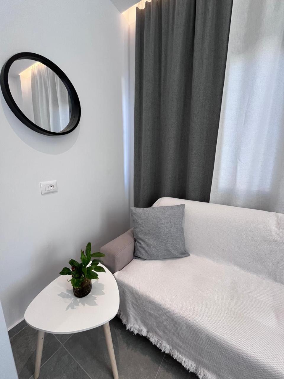 Villa Agur Kapo Ksamil Ngoại thất bức ảnh