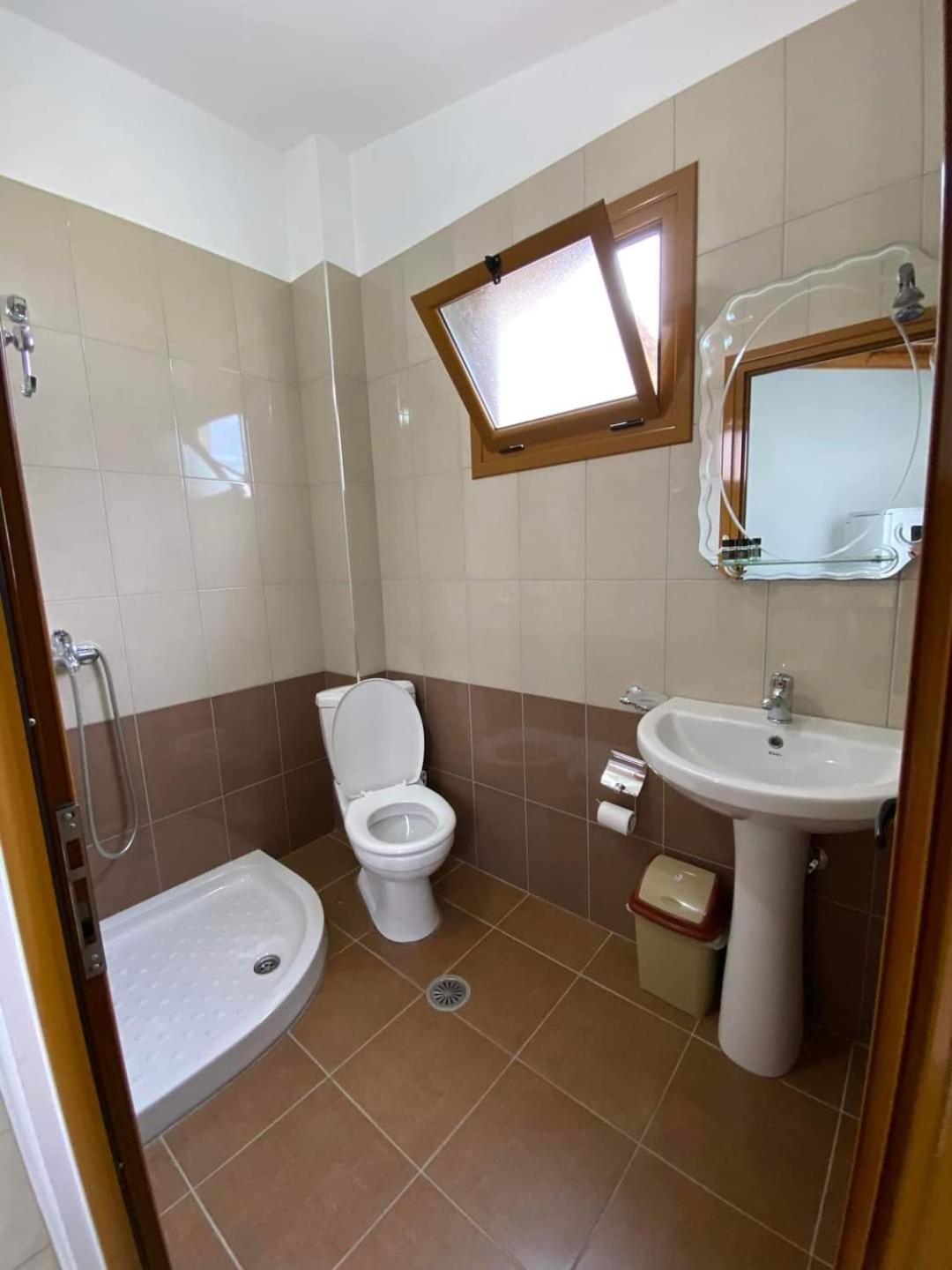 Villa Agur Kapo Ksamil Phòng bức ảnh